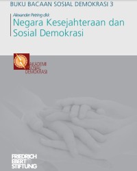 Image of Negara Kesejahteraandan Sosial Demokrasi