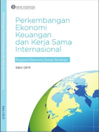 Image of Ekspansi Ekonomi Dunia Tertahan