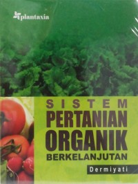 Image of Sistem Pertanian Organik Berkelanjutan