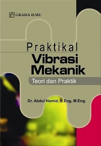 Image of Praktikal Vibrasi Mekanik