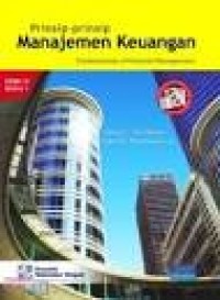 Image of Prinsip-Prinsip Manajemen Keuangan (1)