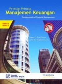 Image of Prinsip-prinsip Manajemen Keuangan (2)