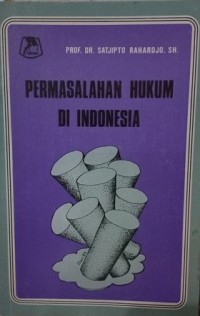 Image of Permasalahan hukum di Indonesia