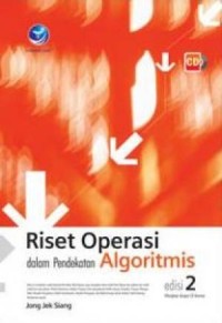 Image of Riset Operasi dalam Pendekatan Algoritmis