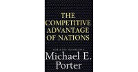 Image of The Competitive Advantage of Nations
