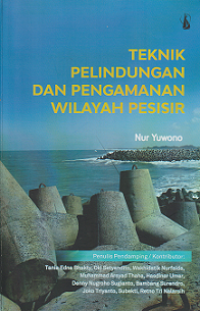 Image of Teknik Pelindungan dan Pengamanan Wilayah Pesisir