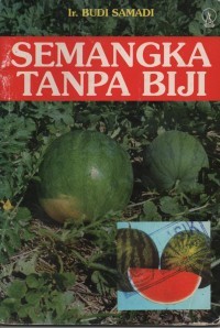 Image of Semangka tanpa biji