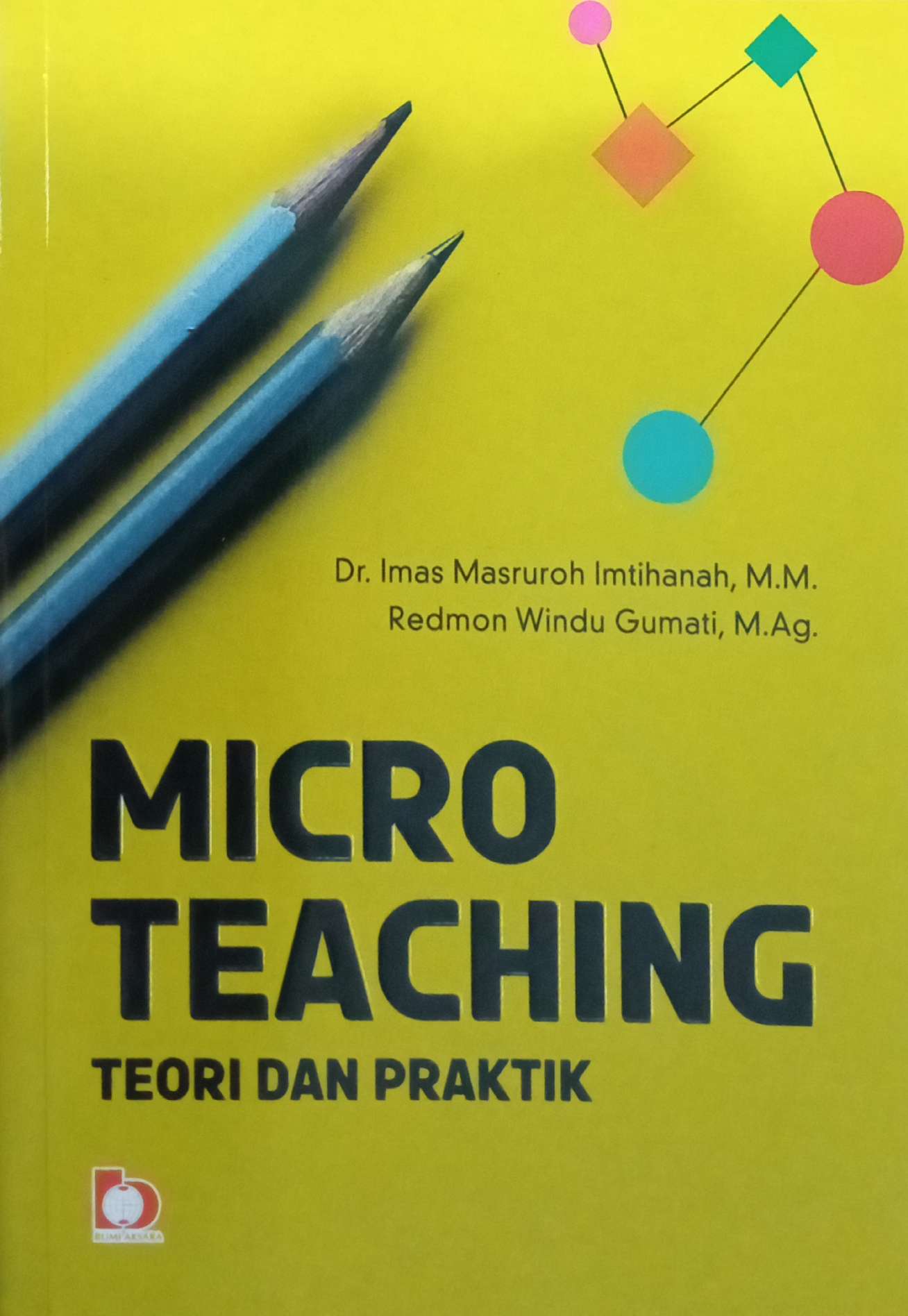 Micro teaching teori dan praktik