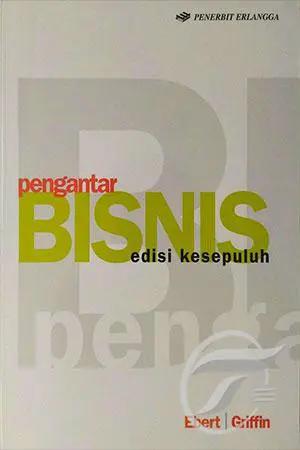 Pengantar Bisnis