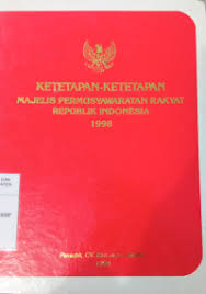 Rindu Keabadian : Himpunan Puisi