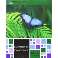 Image of Essentials Of Investments