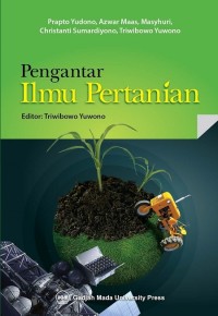 Image of Pengantar Ilmu Pertanian