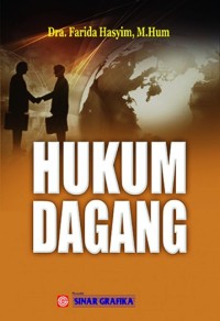 Image of Hukum Dagang