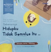 Image of Sebenarnya hidupku tak semulus itu