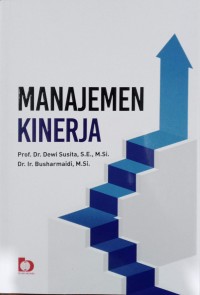 Image of Manajemen kinerja