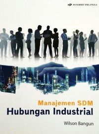 Image of Manajemen SDM Hubungan Industrial