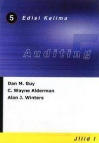 Image of Auditing (1)