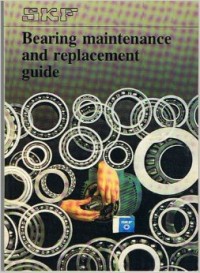 Image of Bearing Maintenance and Replacement Guide