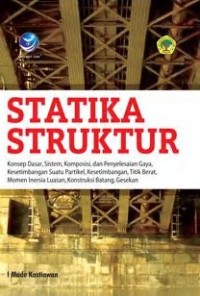 Image of Statika Struktur