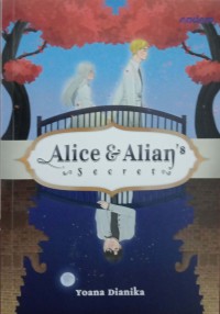 Image of Alice & Alian's secrets