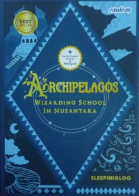 Image of Archipelagos  the power of imang in nusantara 3
