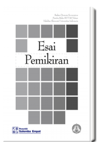 Image of Esai Pemikiran