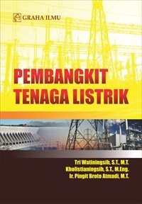 Image of Pembangkit Tenaga Listrik