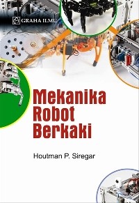 Image of Mekanika Robot Berkaki