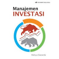 Image of Manajemen Investasi
