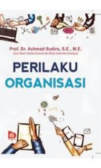Image of Perilaku Organisasi