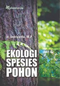 Image of Ekologi Spesies Pohon