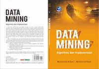 Data Mining, Algoritma dan Implementasi