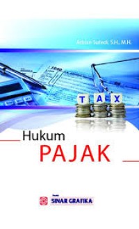 Image of Hukum Pajak