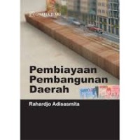 Image of Pembiayaan Pembangunan Daerah