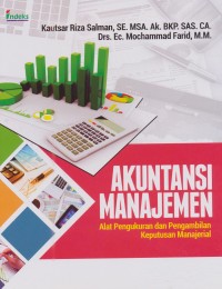 Image of AKUNTANSI MANAJEMEN