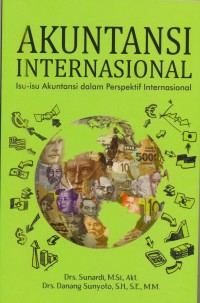 Akuntansi Internsional