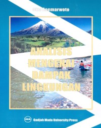 Image of Analisis Mengenai Dampak Lingkungan