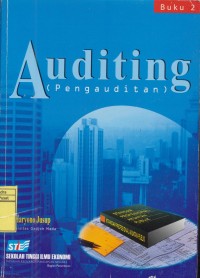 Image of Auditing (2)  ~  EA