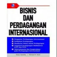 Image of Bisnis dan Perdagangan Internasional