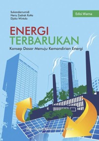 Image of Energi Terbarukan