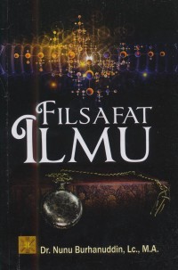 Image of Filsafat Ilmu