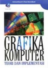 Image of Grafika Komputer: Teori dan Implementasi