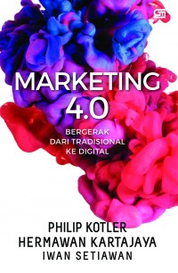 Image of Marketing 4.0: Bergerak dari Tradisional ke Digital