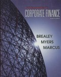 Fundamental of Corporate Finance