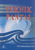 Teknik pantai  ~  TS