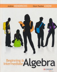 Beginning & Intermediate Algebra