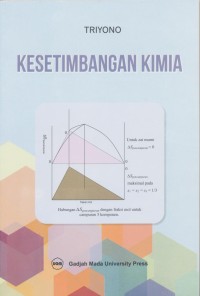 Image of Kesetimbangan Kimia