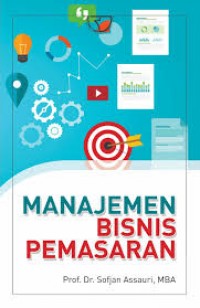 Image of Manejemen Bisnis Pemasaran