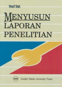 Image of Menyusun Laporan Penelitian