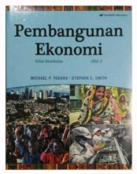 Image of Pembangunan Ekonomi (2)